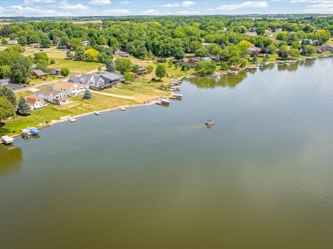 Tiny photo for 847 Breckenboro Road, Davis, IL 61019 (MLS # 12661361)