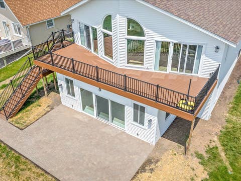 Tiny photo for 847 Breckenboro Road, Davis, IL 61019 (MLS # 12661361)