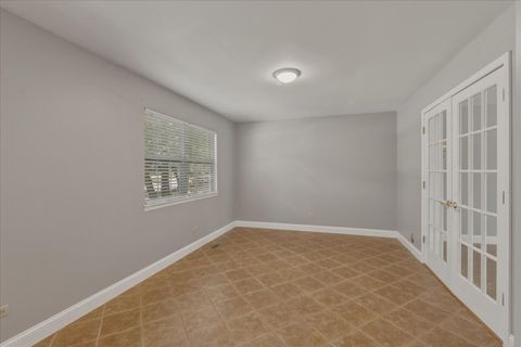 Tiny photo for 4709 Southhampton Drive, Island Lake, IL 60042 (MLS # 12683989)