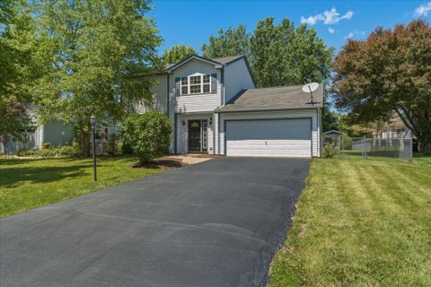 Photo of 4709 Southhampton Drive, Island Lake, IL 60042 (MLS # 12683989)