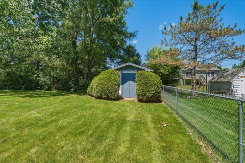Tiny photo for 4709 Southhampton Drive, Island Lake, IL 60042 (MLS # 12683989)