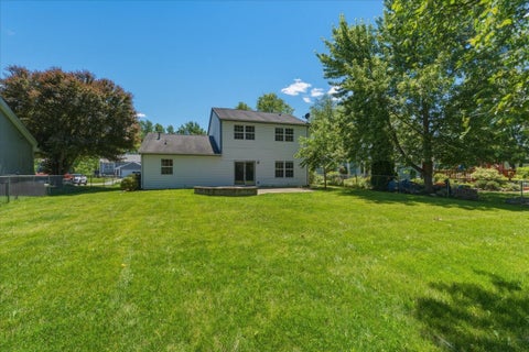 Tiny photo for 4709 Southhampton Drive, Island Lake, IL 60042 (MLS # 12683989)