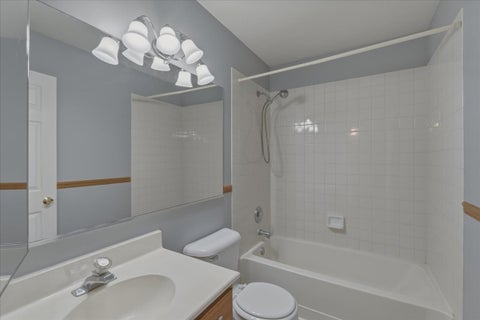 Tiny photo for 4709 Southhampton Drive, Island Lake, IL 60042 (MLS # 12683989)