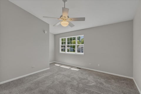 Tiny photo for 4709 Southhampton Drive, Island Lake, IL 60042 (MLS # 12683989)