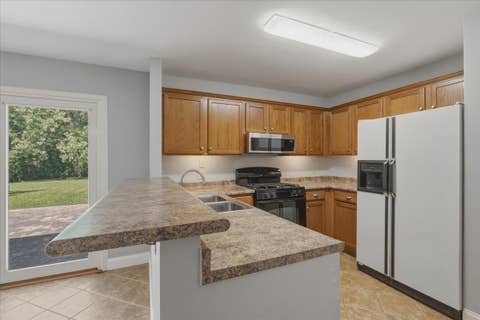Tiny photo for 4709 Southhampton Drive, Island Lake, IL 60042 (MLS # 12683989)