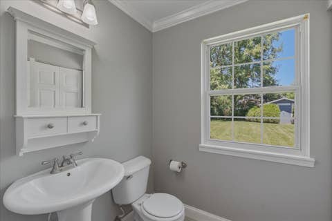 Tiny photo for 4709 Southhampton Drive, Island Lake, IL 60042 (MLS # 12683989)