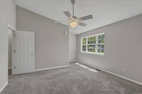 Tiny photo for 4709 Southhampton Drive, Island Lake, IL 60042 (MLS # 12683989)