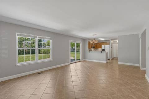 Tiny photo for 4709 Southhampton Drive, Island Lake, IL 60042 (MLS # 12683989)