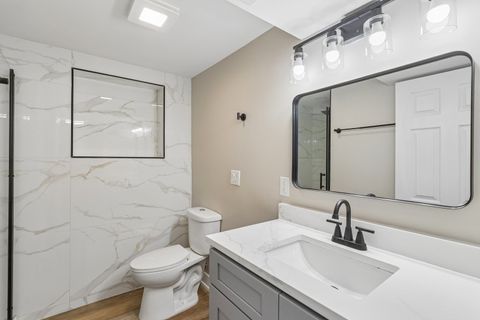 Tiny photo for 15631 E END Avenue, Dolton, IL 60419 (MLS # 12634035)