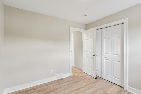 Tiny photo for 15631 E END Avenue, Dolton, IL 60419 (MLS # 12634035)