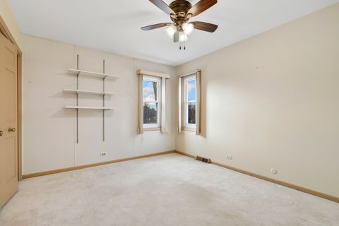 Tiny photo for 136 Graymoor Lane, Olympia Fields, IL 60461 (MLS # 12574568)