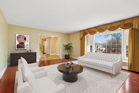 Tiny photo for 136 Graymoor Lane, Olympia Fields, IL 60461 (MLS # 12574568)