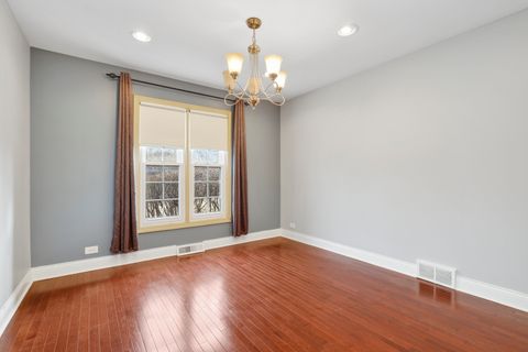 Tiny photo for 136 Graymoor Lane, Olympia Fields, IL 60461 (MLS # 12574568)