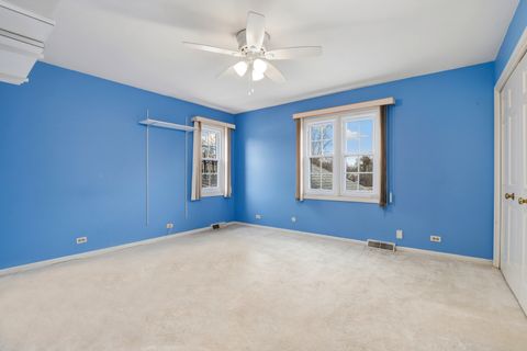 Tiny photo for 136 Graymoor Lane, Olympia Fields, IL 60461 (MLS # 12574568)