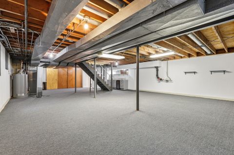 Tiny photo for 136 Graymoor Lane, Olympia Fields, IL 60461 (MLS # 12574568)