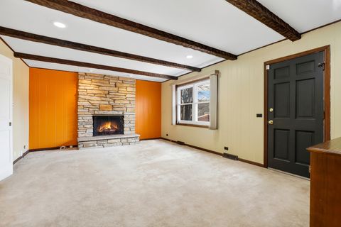 Tiny photo for 136 Graymoor Lane, Olympia Fields, IL 60461 (MLS # 12574568)