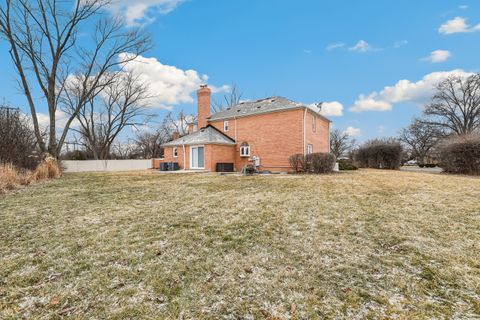 Tiny photo for 136 Graymoor Lane, Olympia Fields, IL 60461 (MLS # 12574568)