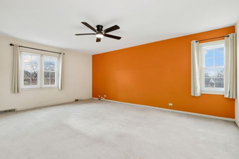 Tiny photo for 136 Graymoor Lane, Olympia Fields, IL 60461 (MLS # 12574568)