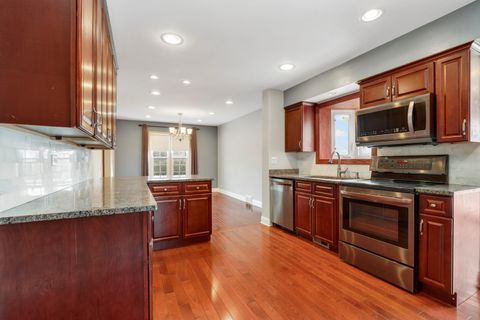 Tiny photo for 136 Graymoor Lane, Olympia Fields, IL 60461 (MLS # 12574568)