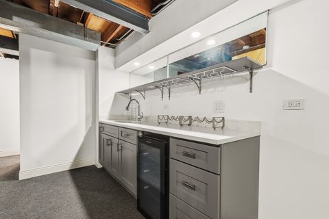 Tiny photo for 136 Graymoor Lane, Olympia Fields, IL 60461 (MLS # 12574568)