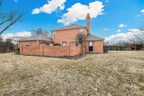Tiny photo for 136 Graymoor Lane, Olympia Fields, IL 60461 (MLS # 12574568)