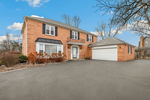 Tiny photo for 136 Graymoor Lane, Olympia Fields, IL 60461 (MLS # 12574568)