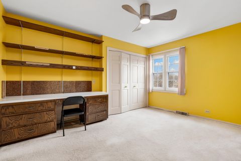 Tiny photo for 136 Graymoor Lane, Olympia Fields, IL 60461 (MLS # 12574568)