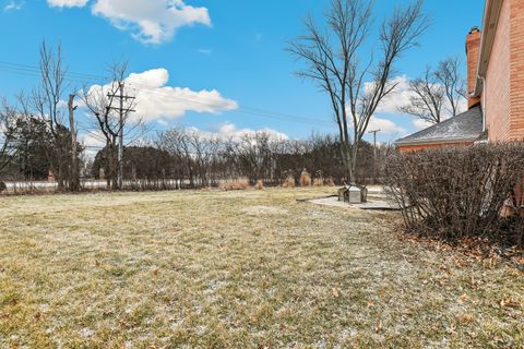 Tiny photo for 136 Graymoor Lane, Olympia Fields, IL 60461 (MLS # 12574568)