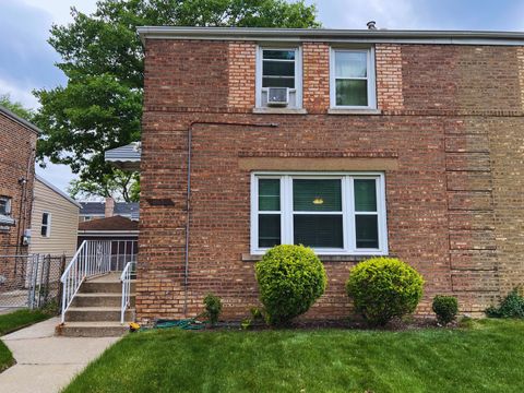 8610 S Champlain Avenue Chicago IL 60619