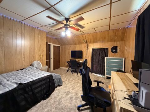 Tiny photo for 405 E Seminary Avenue, Hoopeston, IL 60942 (MLS # 12579001)