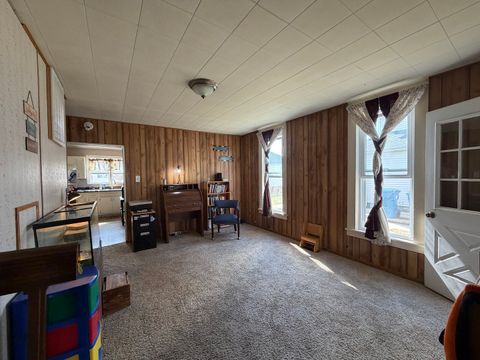 Tiny photo for 405 E Seminary Avenue, Hoopeston, IL 60942 (MLS # 12579001)