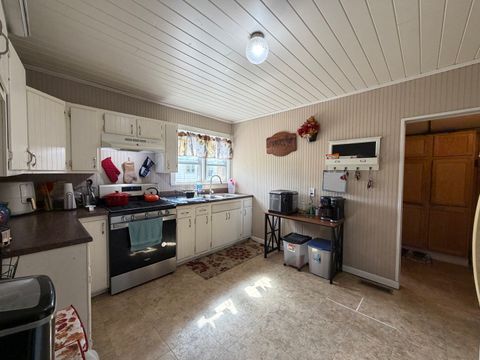 Tiny photo for 405 E Seminary Avenue, Hoopeston, IL 60942 (MLS # 12579001)