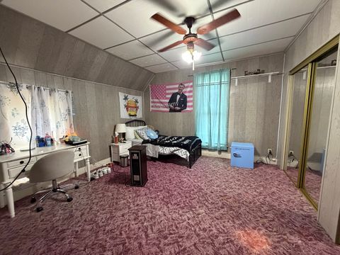 Tiny photo for 405 E Seminary Avenue, Hoopeston, IL 60942 (MLS # 12579001)