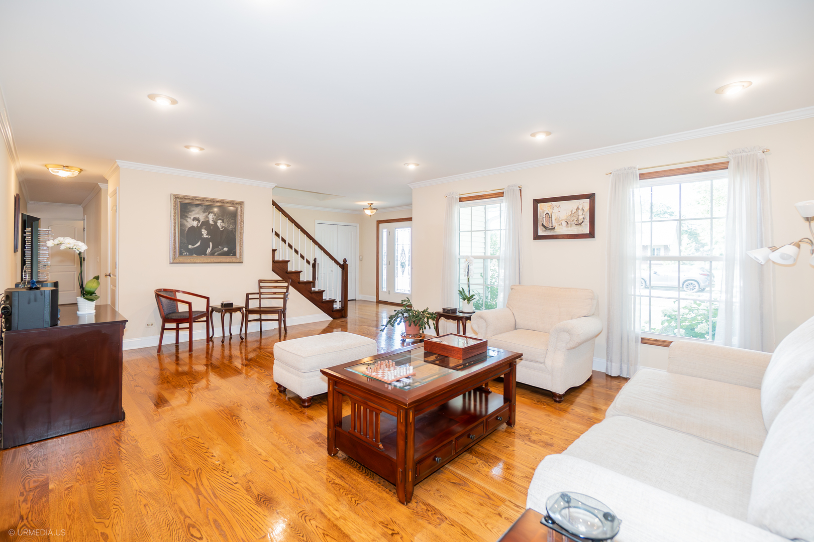 5806 Prairie Lane