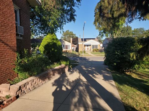 A home in Bellwood