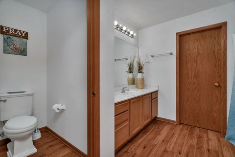 Tiny photo for 16107 Huron Street, Crest Hill, IL 60403 (MLS # 12491876)