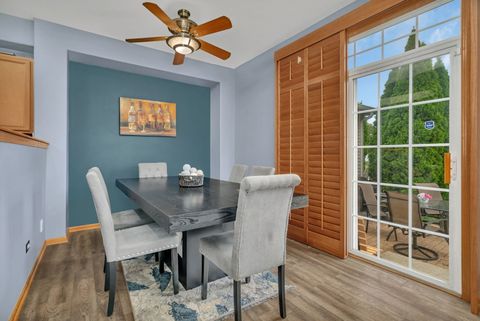 Tiny photo for 16107 Huron Street, Crest Hill, IL 60403 (MLS # 12491876)