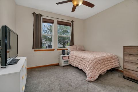 Tiny photo for 16107 Huron Street, Crest Hill, IL 60403 (MLS # 12491876)
