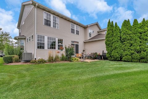 Tiny photo for 16107 Huron Street, Crest Hill, IL 60403 (MLS # 12491876)