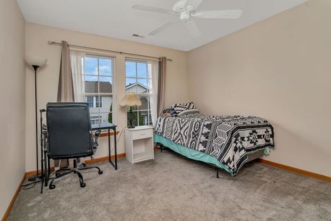 Tiny photo for 16107 Huron Street, Crest Hill, IL 60403 (MLS # 12491876)