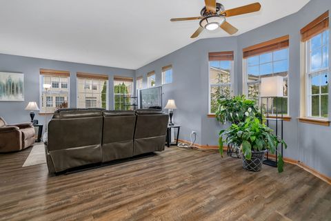 Tiny photo for 16107 Huron Street, Crest Hill, IL 60403 (MLS # 12491876)