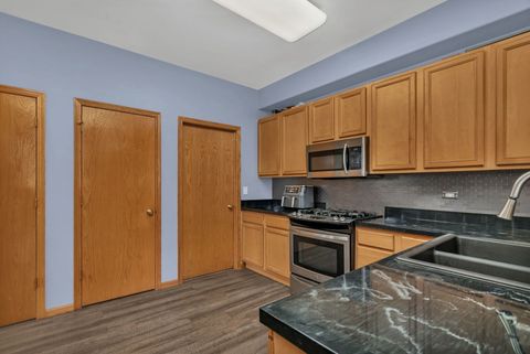 Tiny photo for 16107 Huron Street, Crest Hill, IL 60403 (MLS # 12491876)