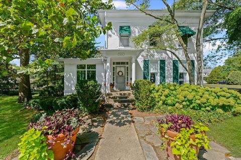 Photo of 500 S Taft Street, Paxton, IL 60957 (MLS # 12443241)