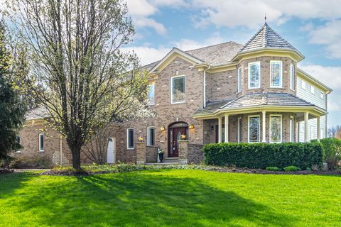 Photo of 38868 N Oakcrest Lane, Wadsworth, IL 60083 (MLS # 12635809)