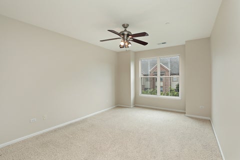 Tiny photo for 1781 Tudor Lane #204, Northbrook, IL 60062 (MLS # 12734956)