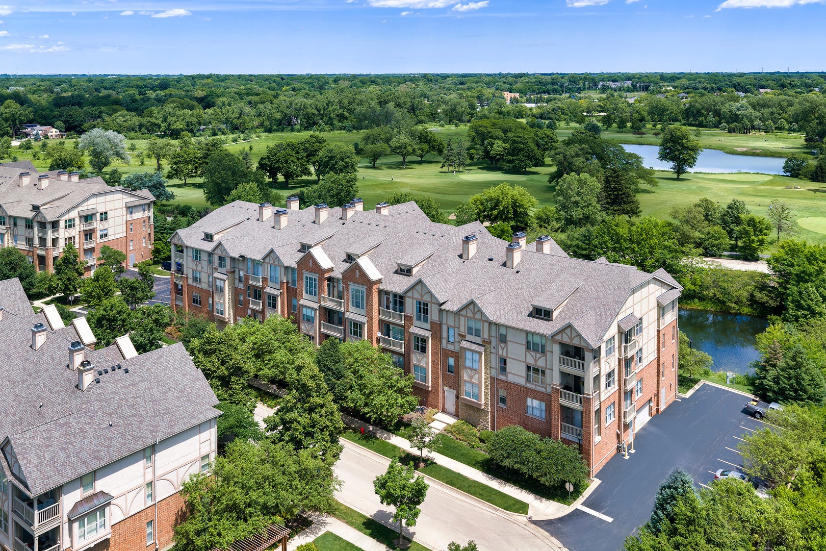 1781 Tudor Lane 204