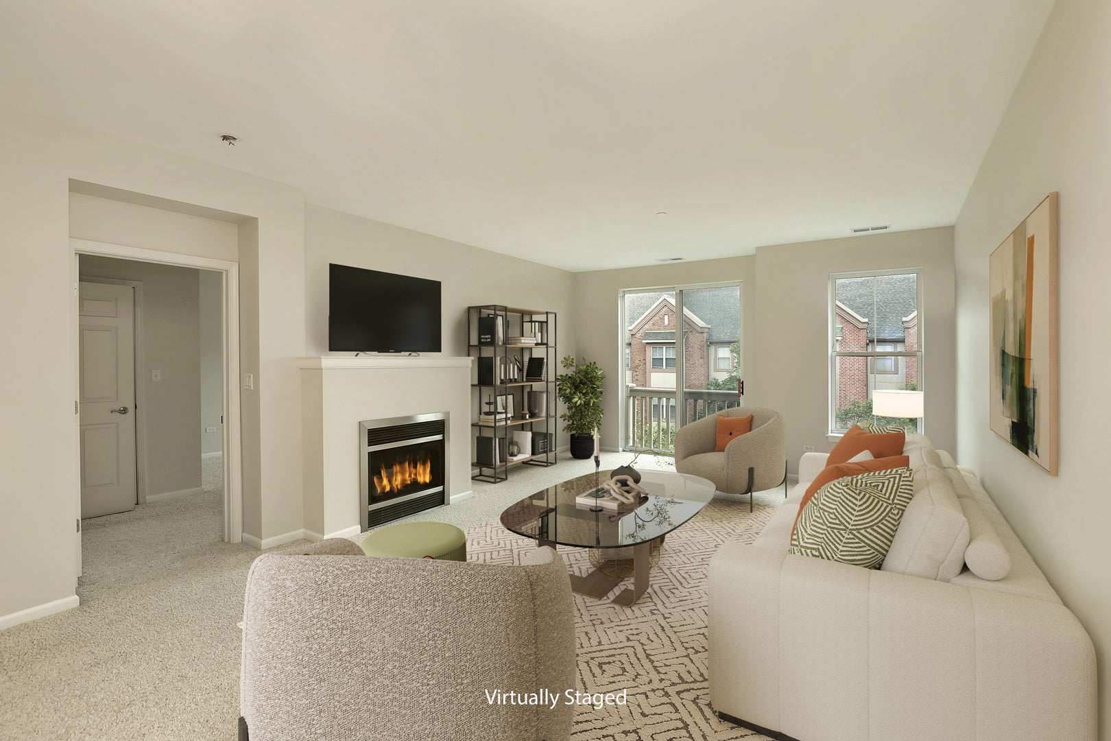 1781 Tudor Lane 204