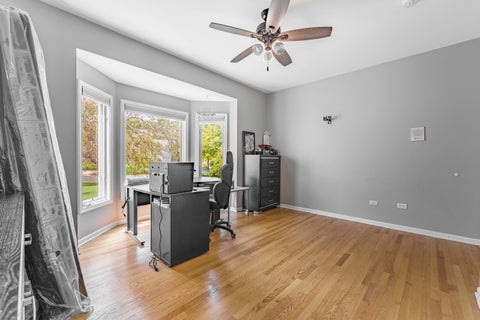 Tiny photo for 926 Edgewood Drive, Sugar Grove, IL 60554 (MLS # 12738453)