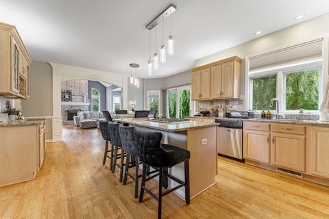 Tiny photo for 926 Edgewood Drive, Sugar Grove, IL 60554 (MLS # 12738453)