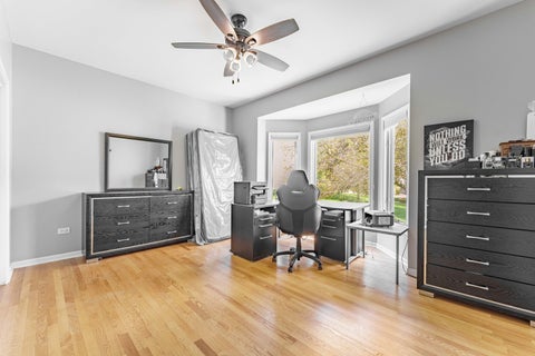 Tiny photo for 926 Edgewood Drive, Sugar Grove, IL 60554 (MLS # 12738453)